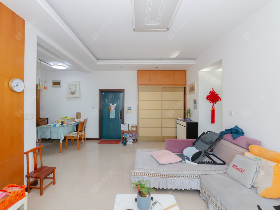 常州聚博花园在售二手房源室内图_小牛看房