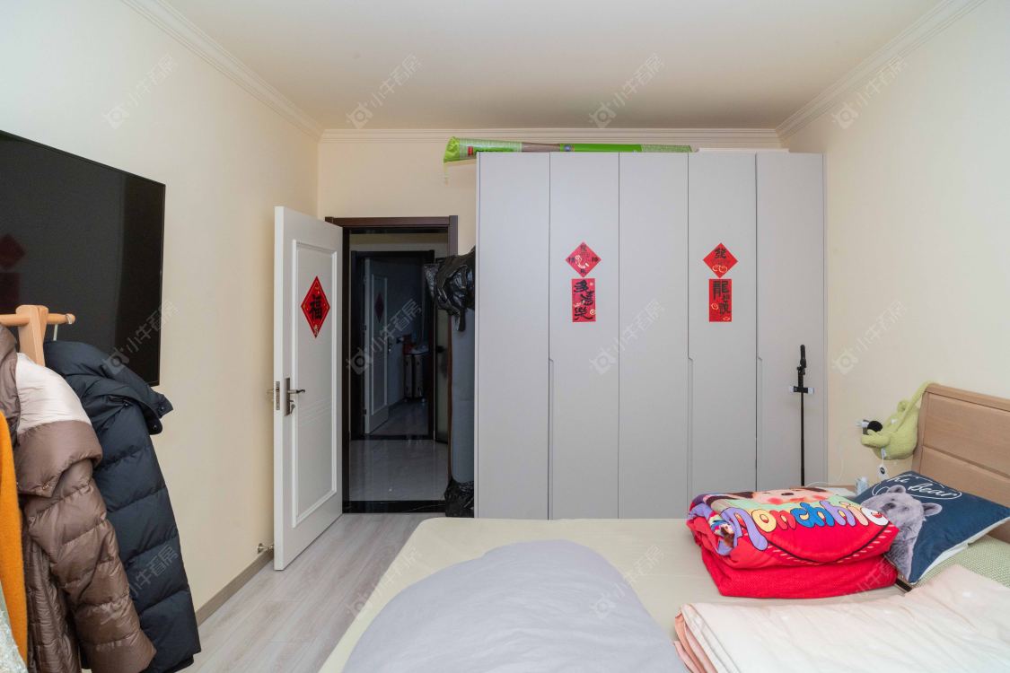 常州御源林城西区在售二手房源室内图_小牛看房