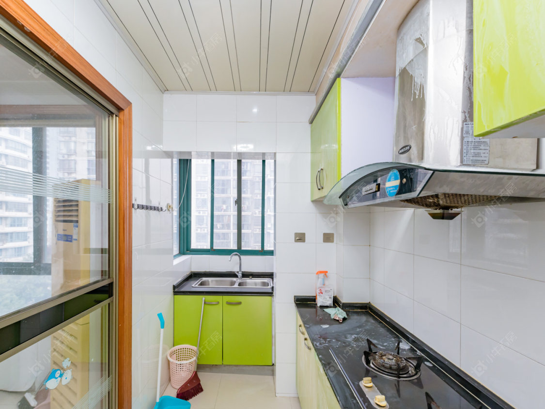 常州锦江丽都花园南区在售二手房源室内图_小牛看房