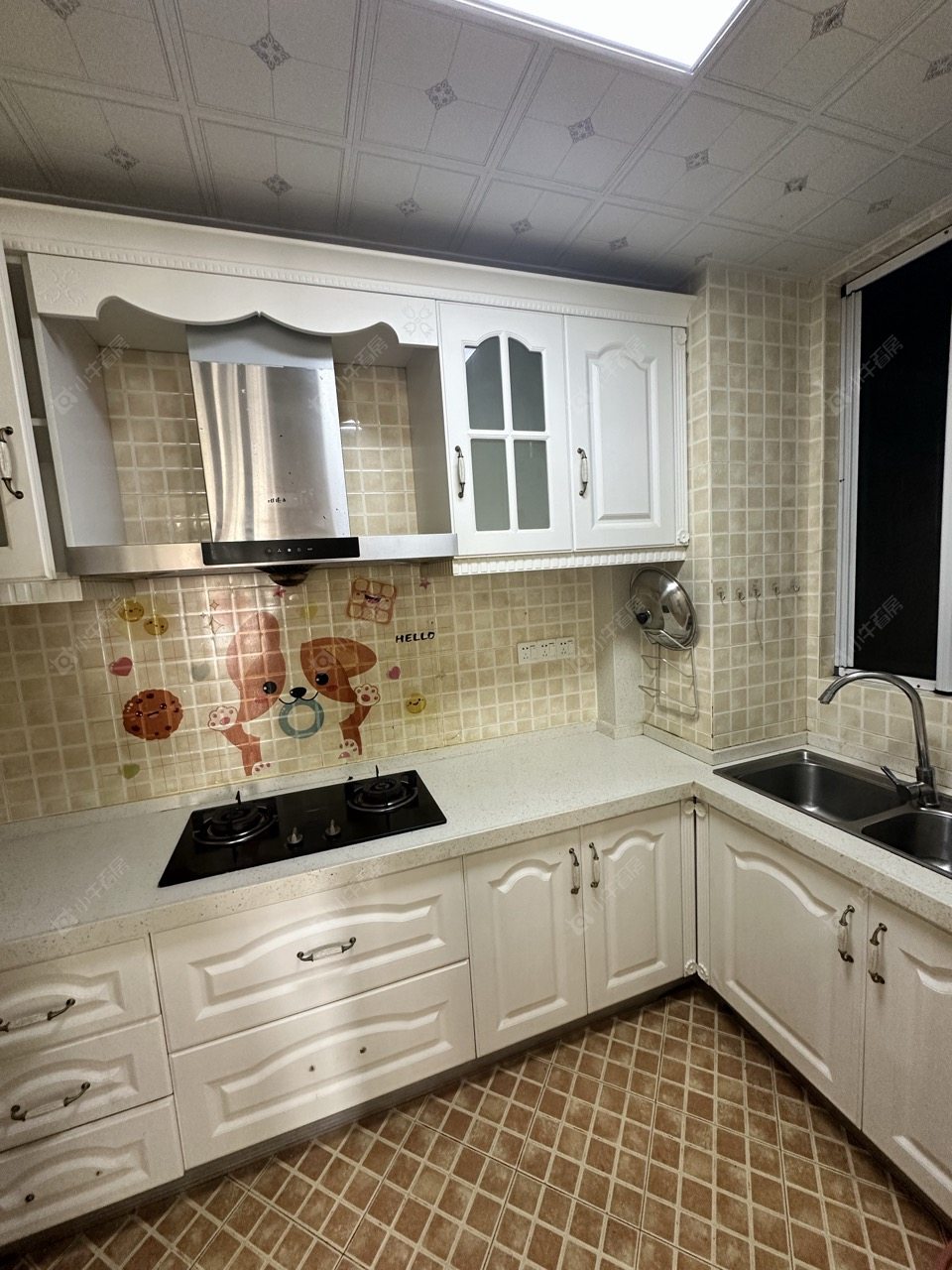 新城香溢俊园房源室内图 常州新城香溢俊园在租房源室内图_小牛看房