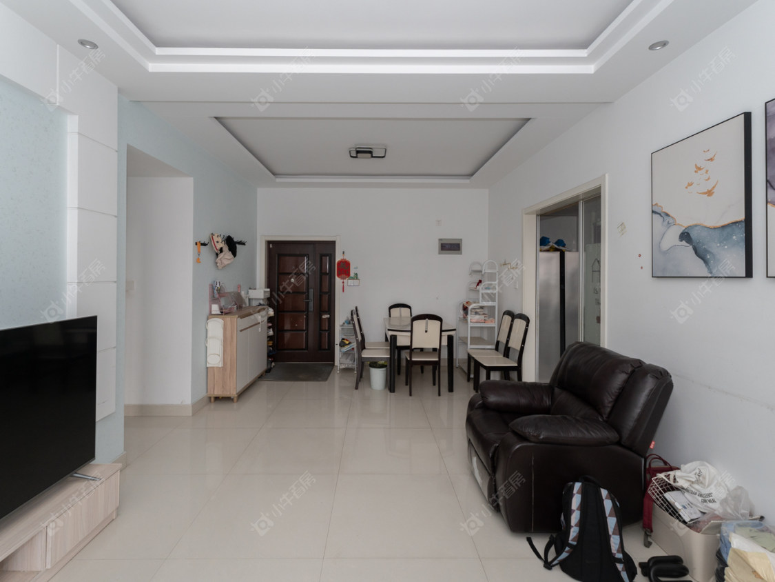 常州华城嘉园在售二手房源_小牛看房