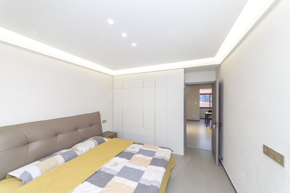常州广成路小区老区在售二手房源室内图_小牛看房