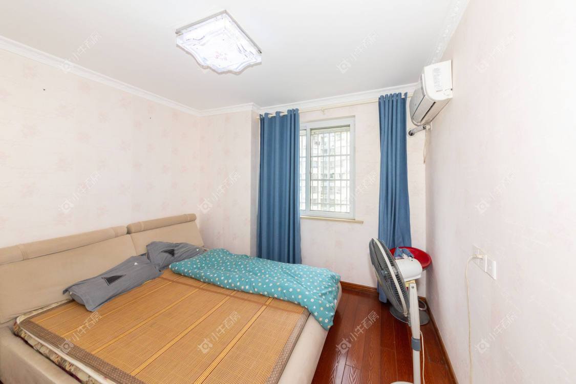 常州滨江明珠城东区在租房源_小牛看房