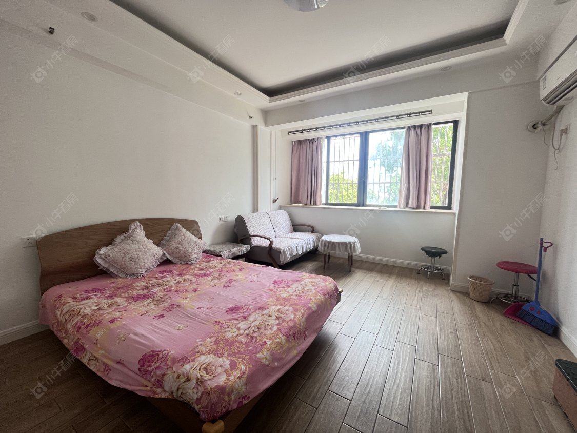 常州桃林雅景园在租房源室内图_小牛看房
