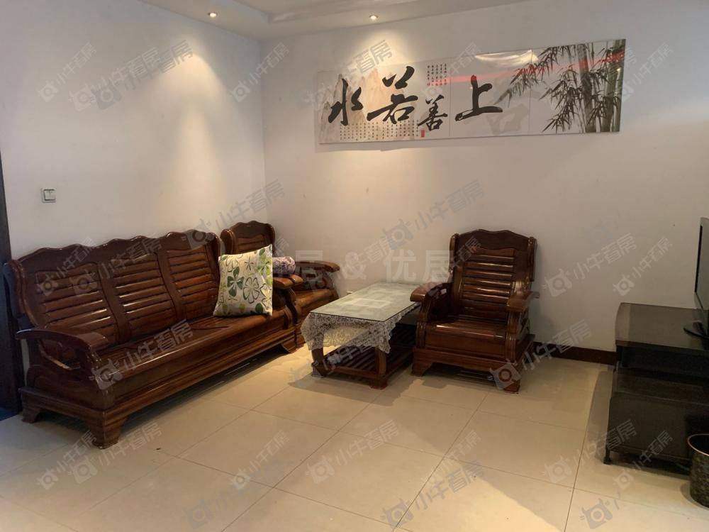 常州花之园在租房源_小牛看房