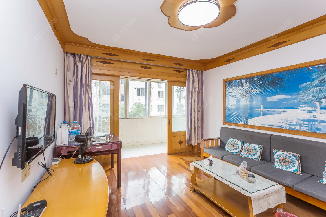 常州翠竹新村北区在售二手房_小牛看房