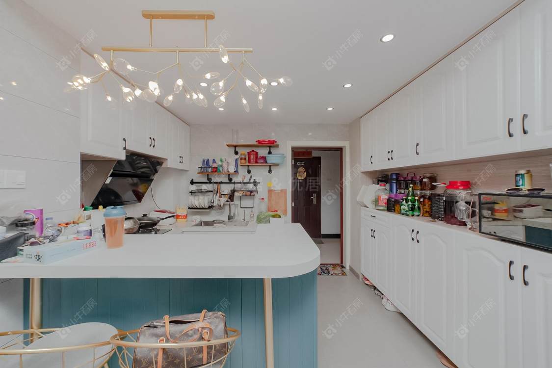 常州燕阳花园在售二手房源室内图_小牛看房