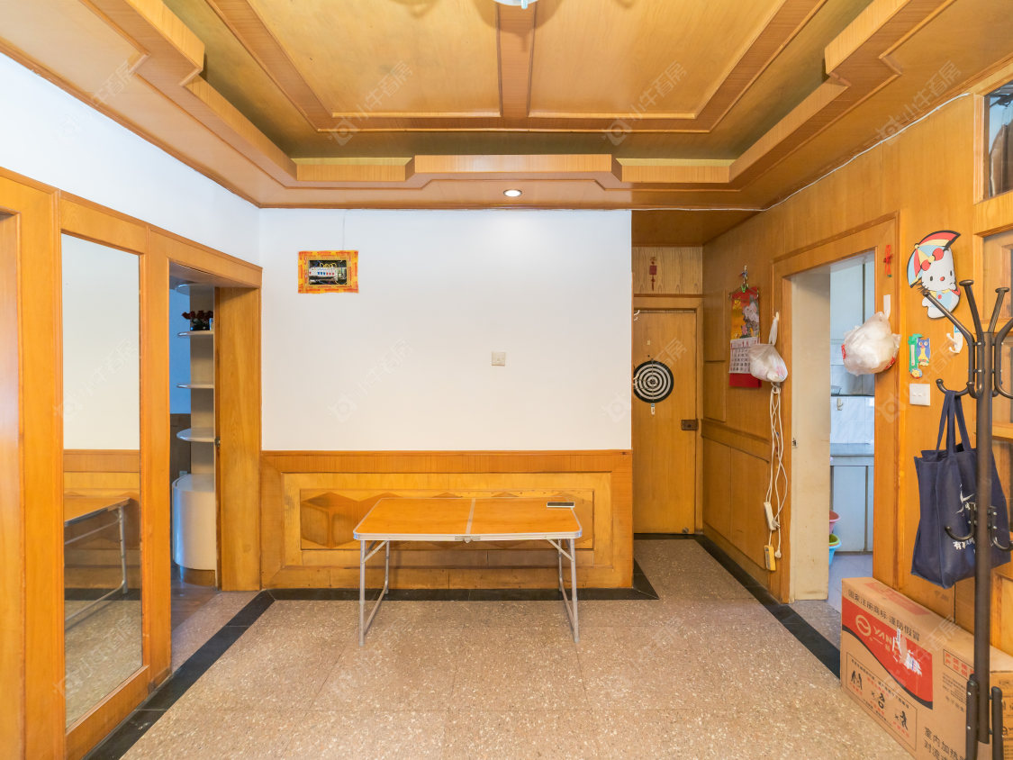 常州圩墩新村在售二手房源室内图_小牛看房