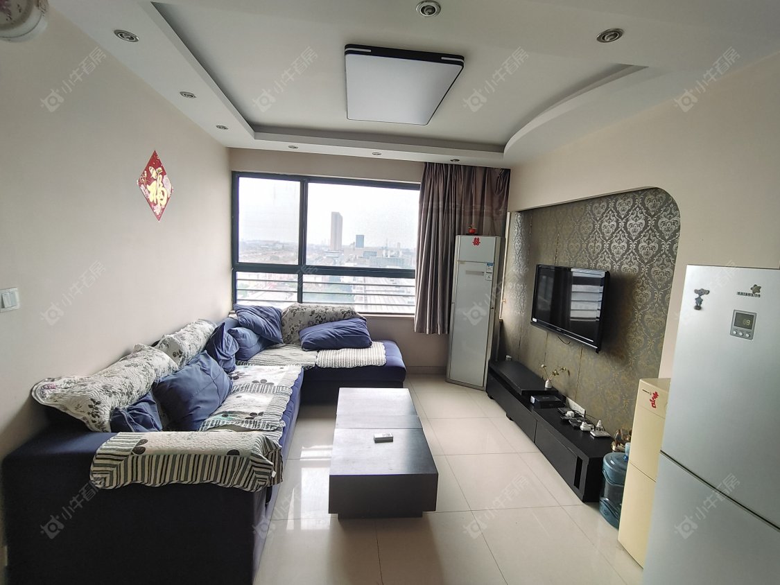 常州学府名门花苑租房房源封面图