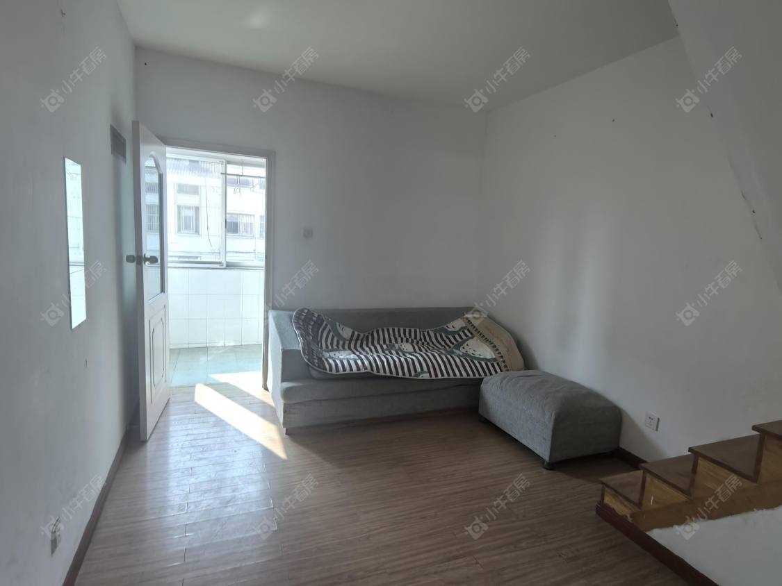 常州富都花苑南苑在租房源室内图_小牛看房