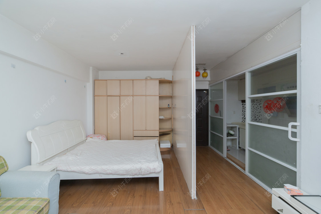 常州新荷花园在售二手房源室内图_小牛看房