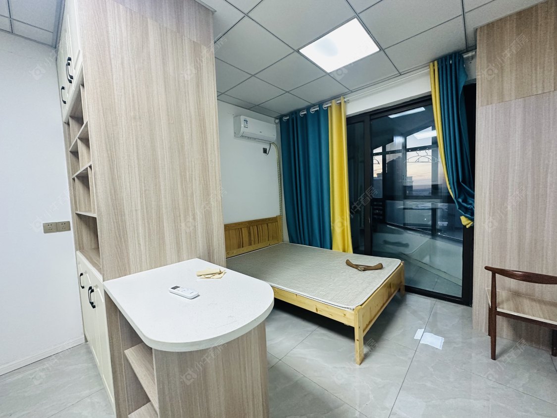 常州万科弘阳君望甲第在租房源_小牛看房