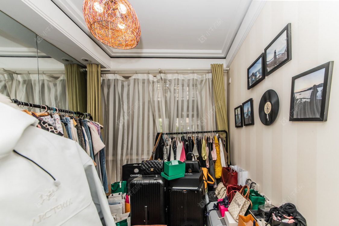 常州中海锦珑湾在售二手房源室内图_小牛看房