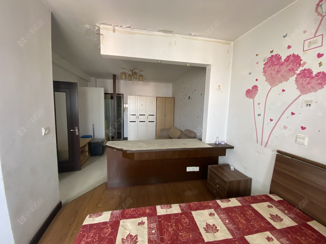 常州云庭公寓在租房源_小牛看房