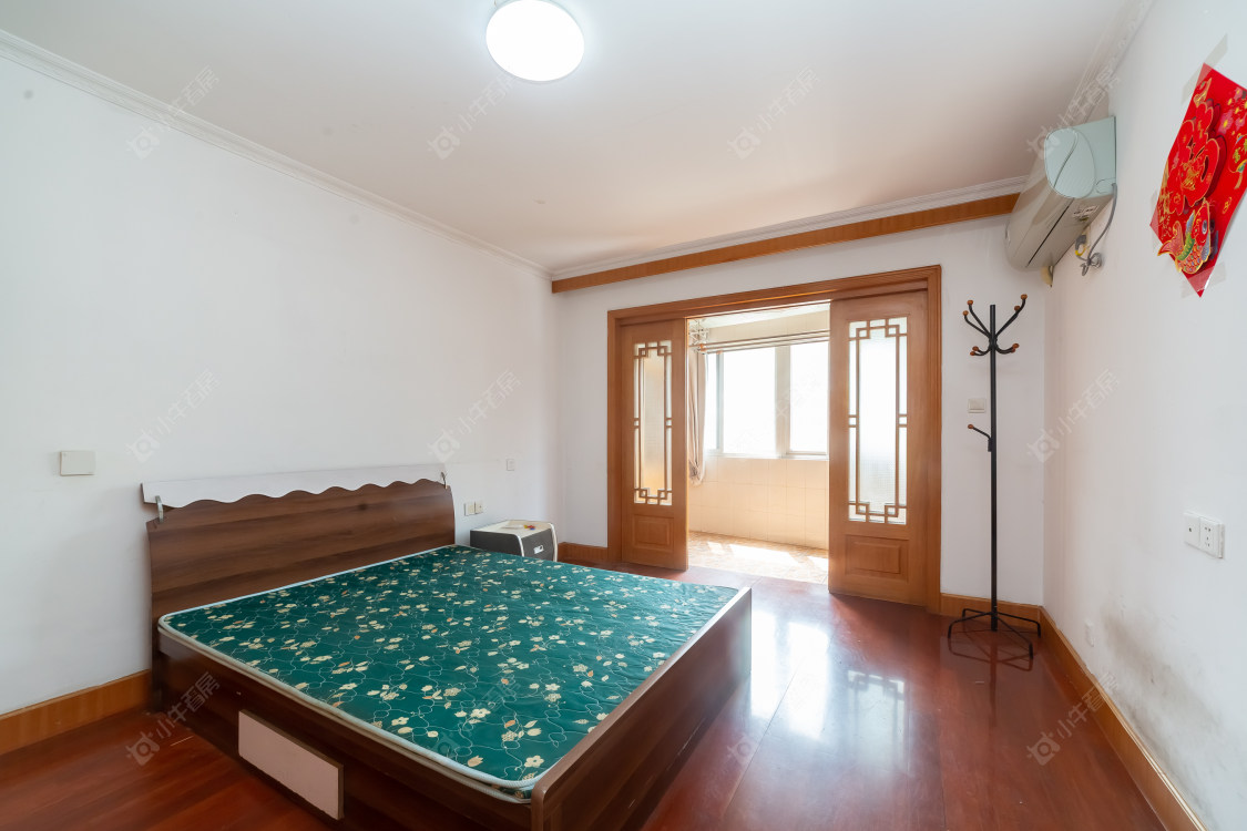 常州太湖花园在售二手房源室内图_小牛看房