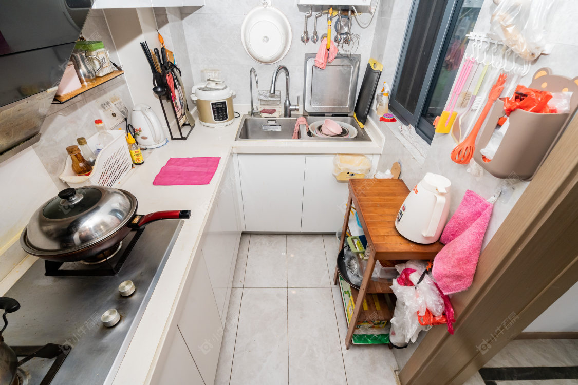 常州龙运天城在售二手房源室内图_小牛看房