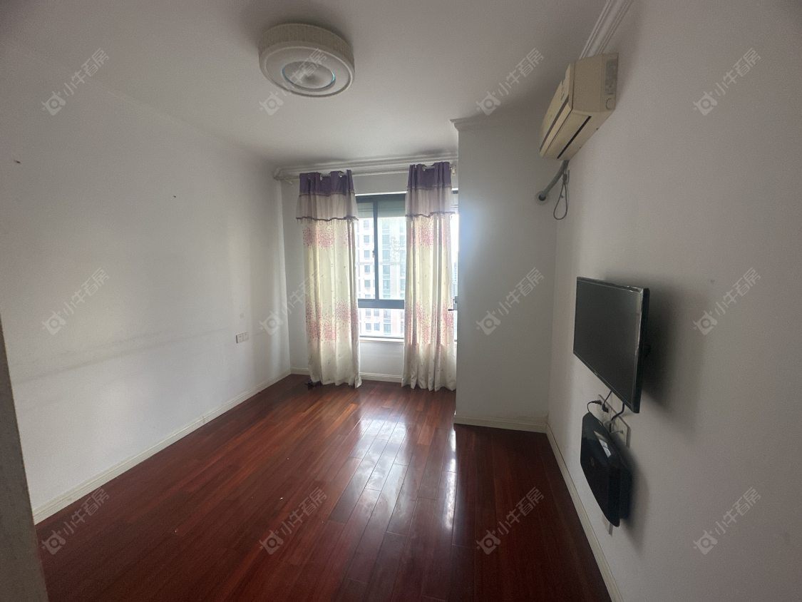 常州聚湖雅苑在租房源室内图_小牛看房