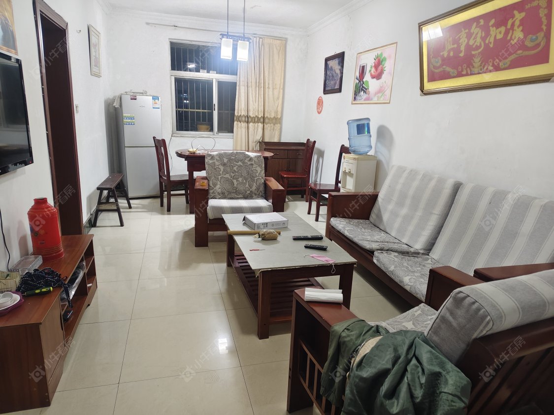 常州中凉二村在租房源室内图_小牛看房