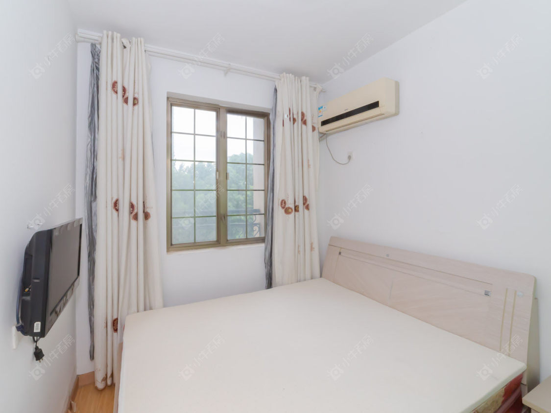 常州银河湾星苑在售二手房源室内图_小牛看房