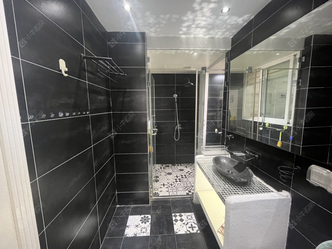 常州莱蒙城中央府东区在租房源室内图_小牛看房