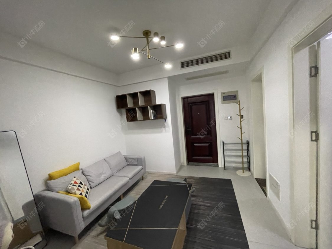 常州天禄商务广场在租房源室内图_小牛看房