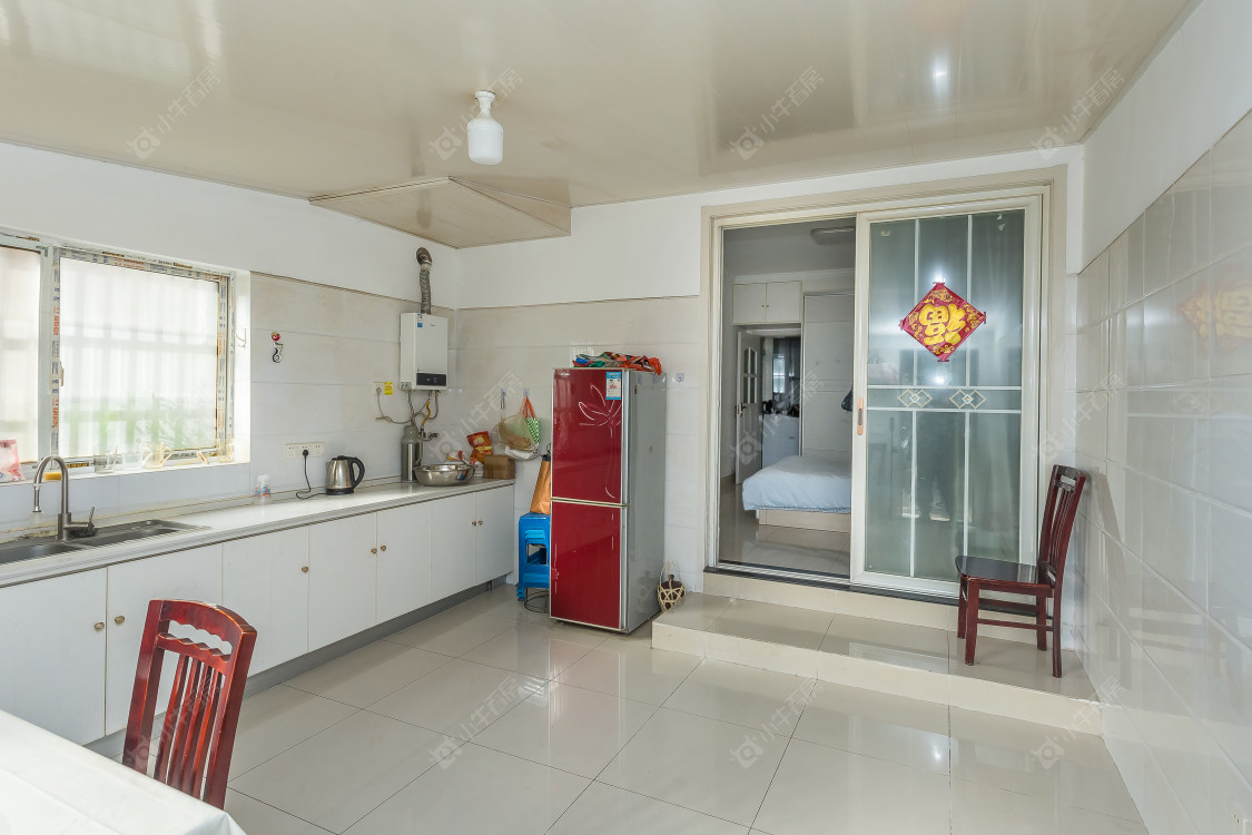 常州红梅新村在售二手房源室内图_小牛看房