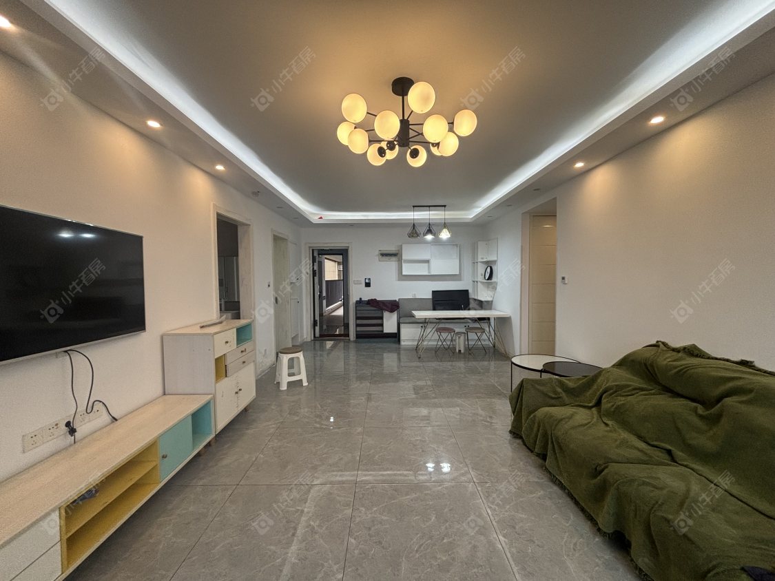 常州路劲城市主场在租房源_小牛看房