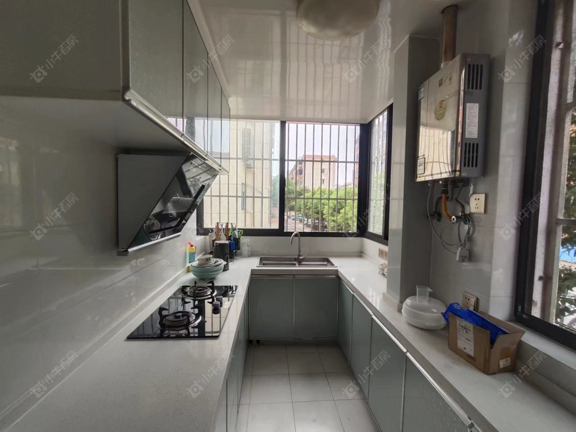 常州兰翔新村在租房源_小牛看房