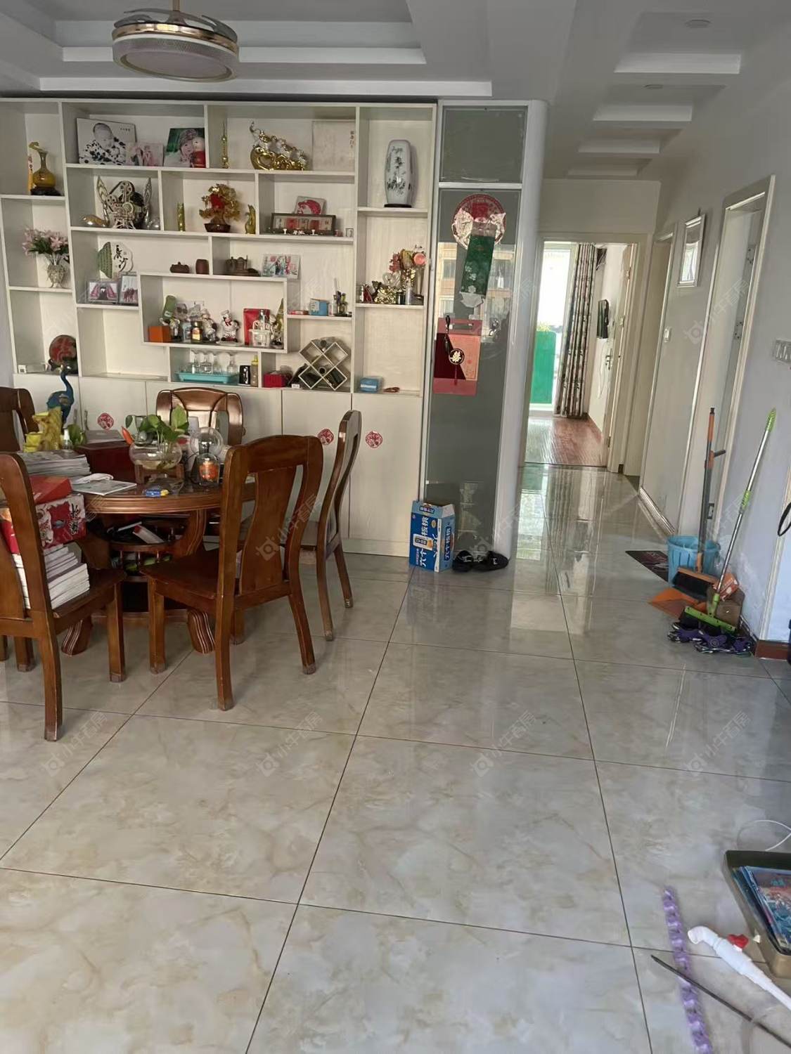 常州龙涛香榭丽园在租房源室内图_小牛看房