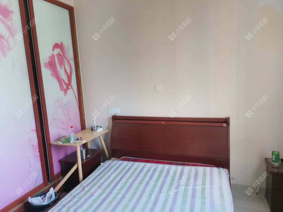 常州永安花苑在租房源_小牛看房