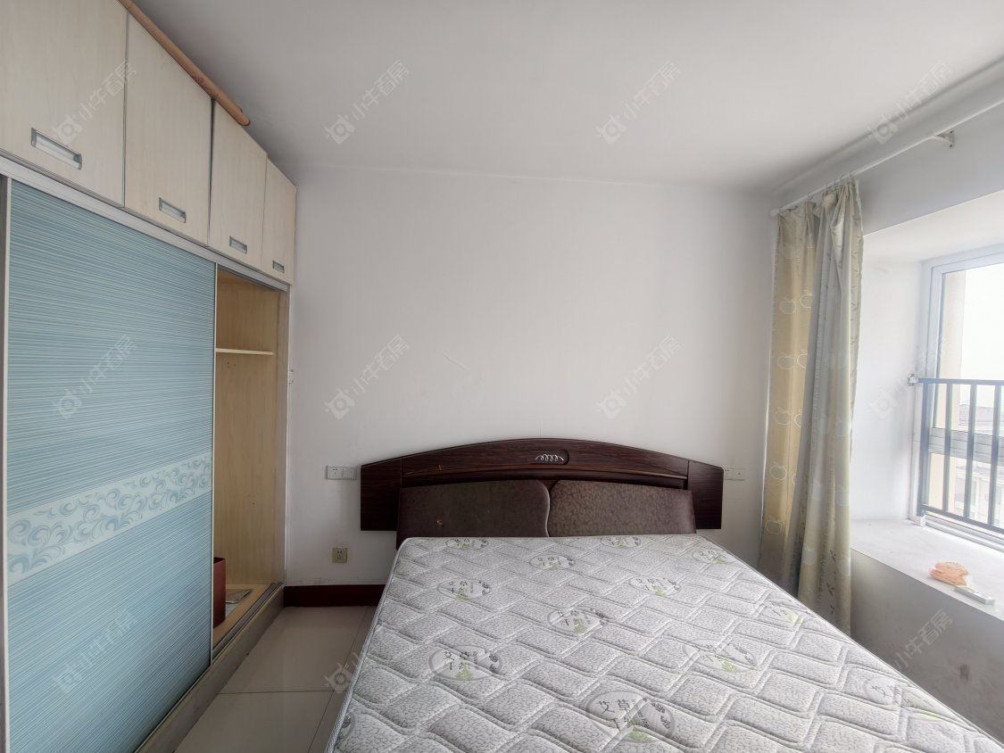 常州百馨西苑三期在租房源室内图_小牛看房