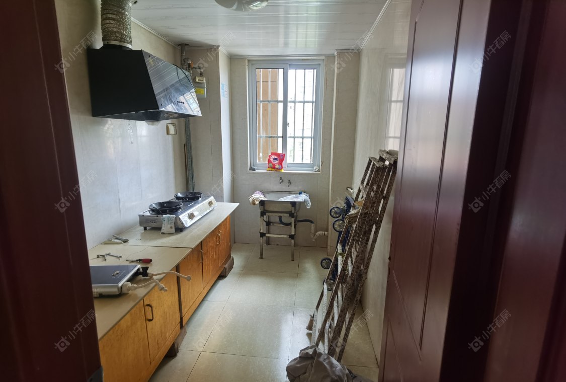 常州潞城花苑在租房源_小牛看房