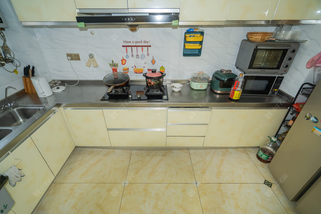 御河湾房源室内图 常州御河湾在售二手房源室内图_小牛看房