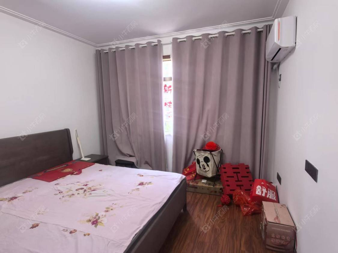 常州银河湾第一城一期在租房源室内图_小牛看房