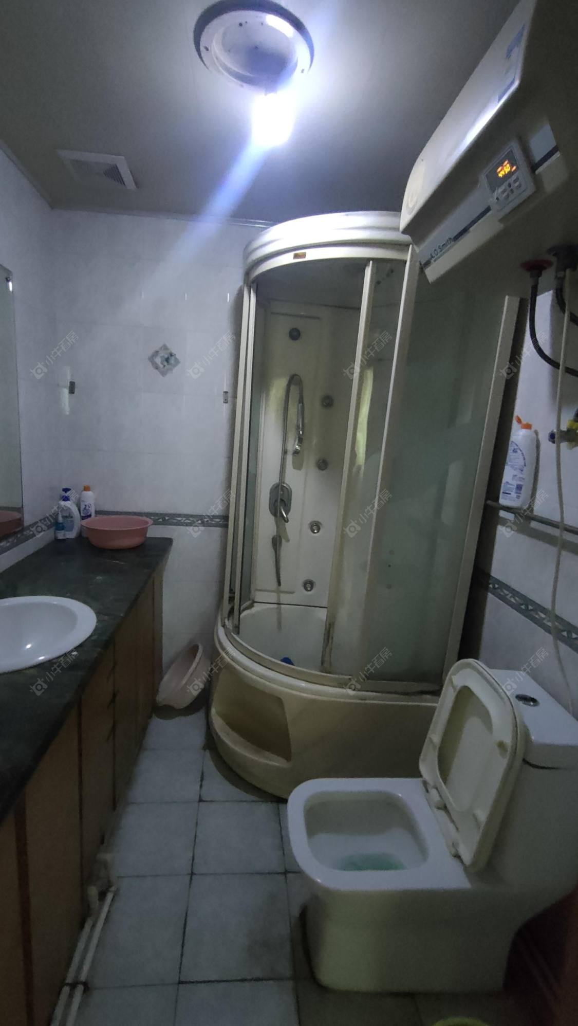 常州兰翔二村在租房源室内图_小牛看房