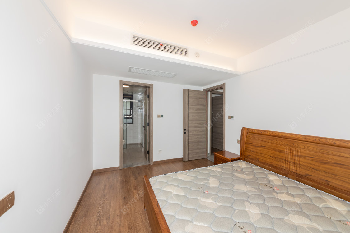 常州碧桂园碧玥和鸣在售二手房源室内图_小牛看房