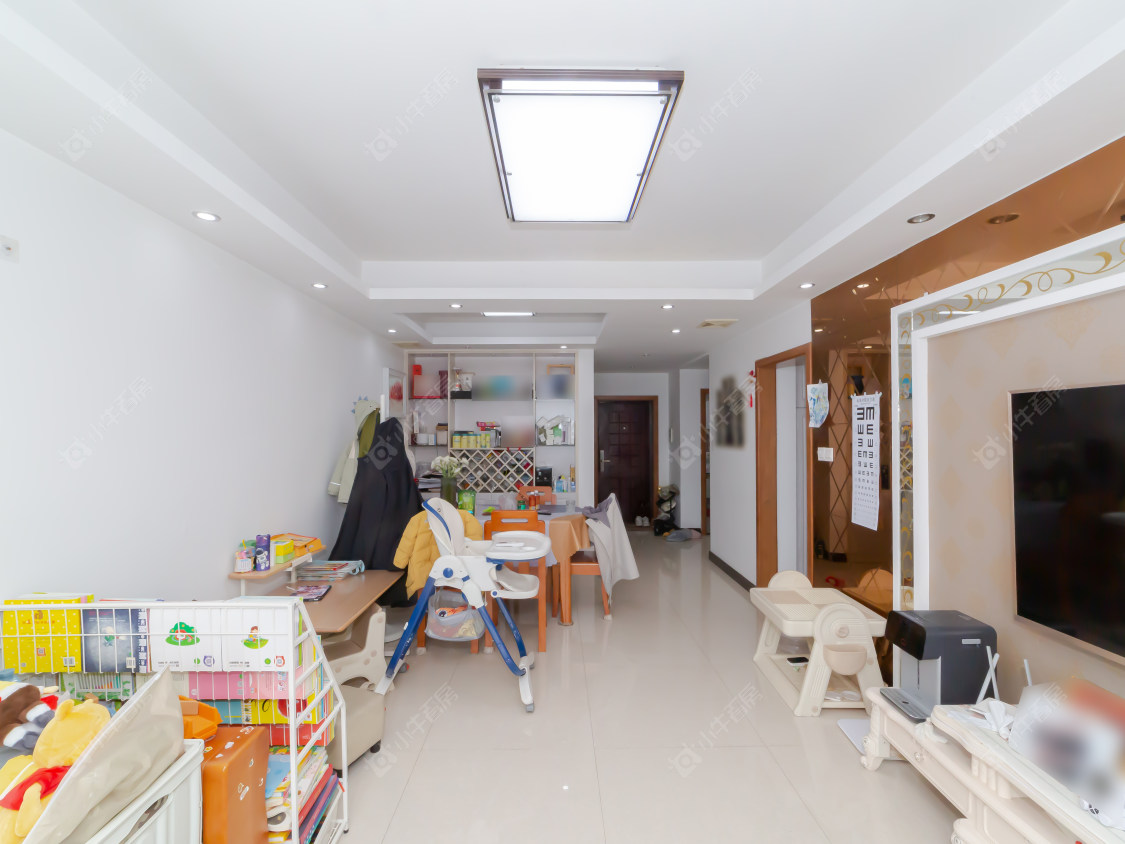 常州阳光龙庭在售二手房源室内图_小牛看房