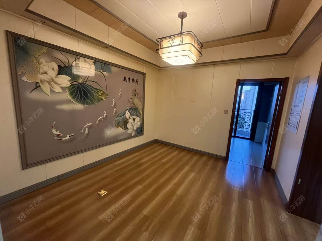 常州雅居乐星河湾在租房源室内图_小牛看房