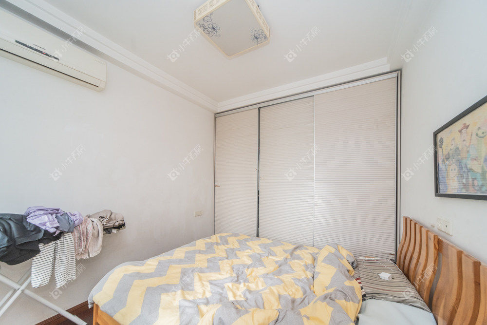 常州怀德名园在租房源室内图_小牛看房