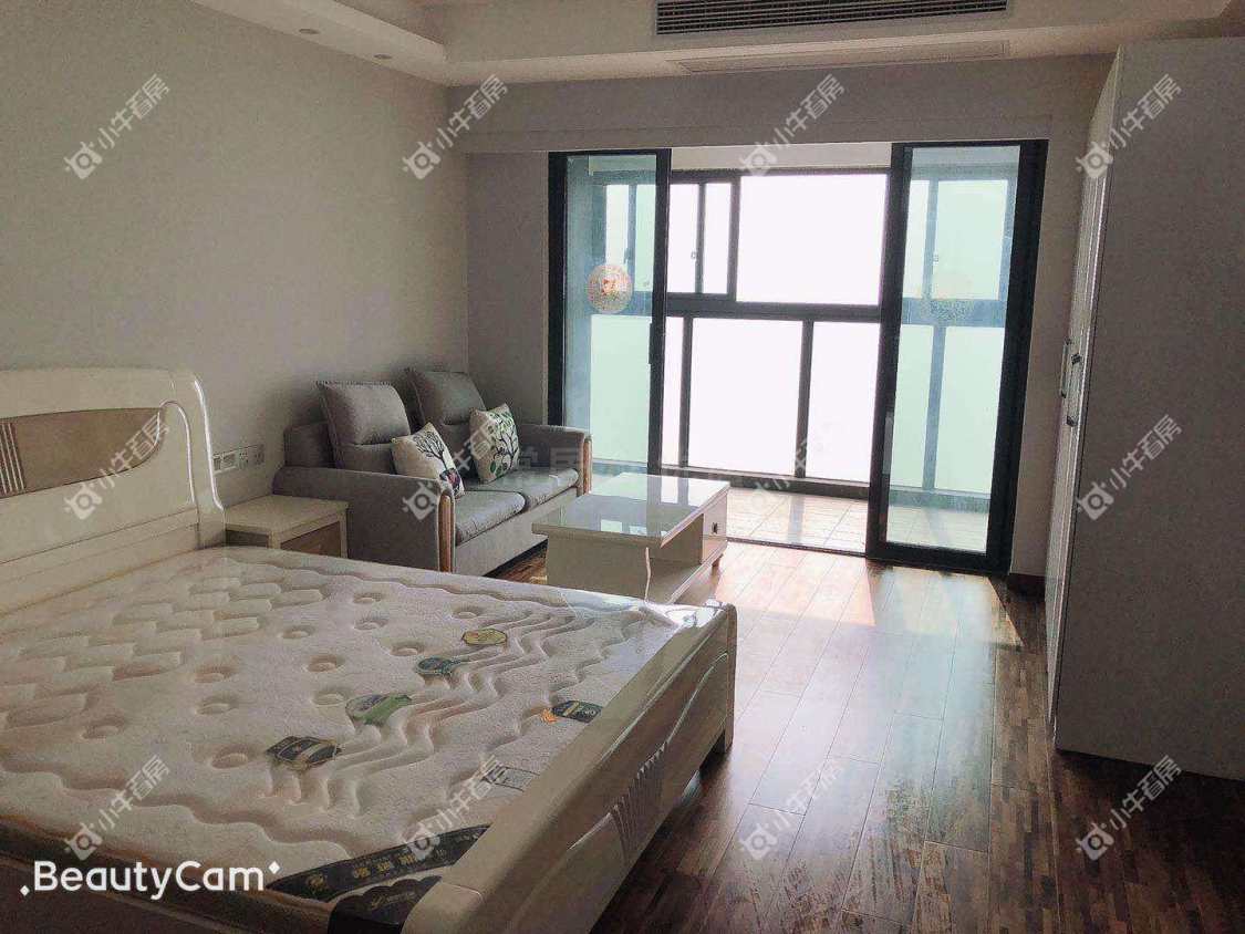 常州星河澜月湾在租房源_小牛看房