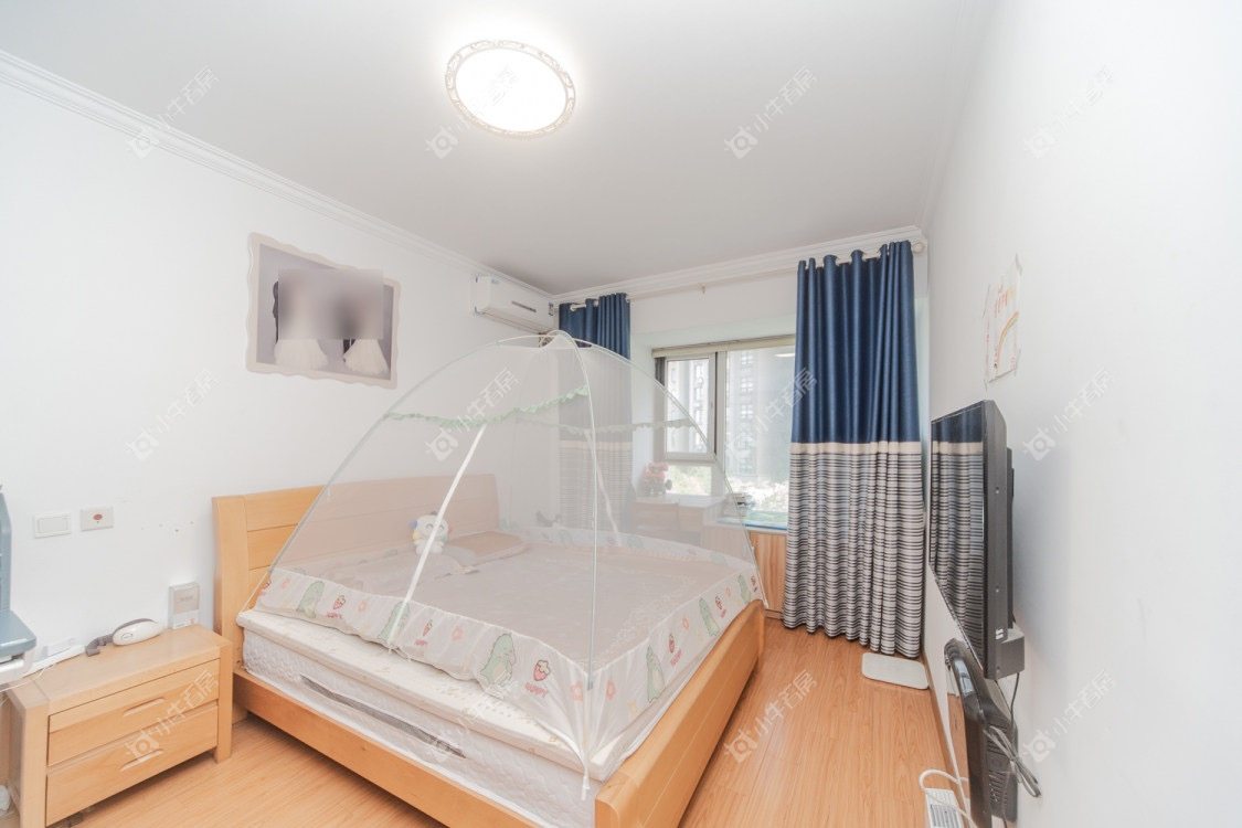 常州九龙仓时代上院在租房源室内图_小牛看房