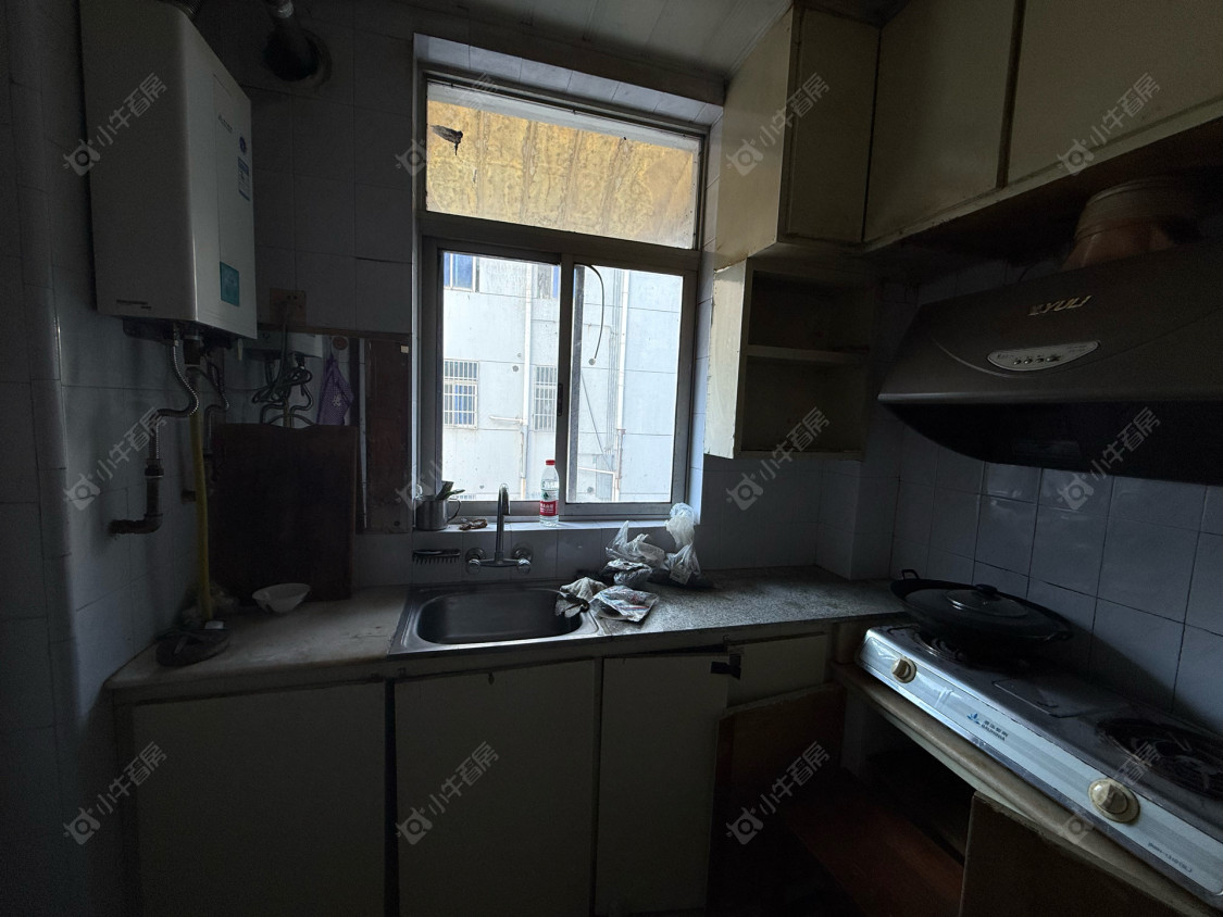 河苑新村房源室内图 常州河苑新村在租房源室内图_小牛看房