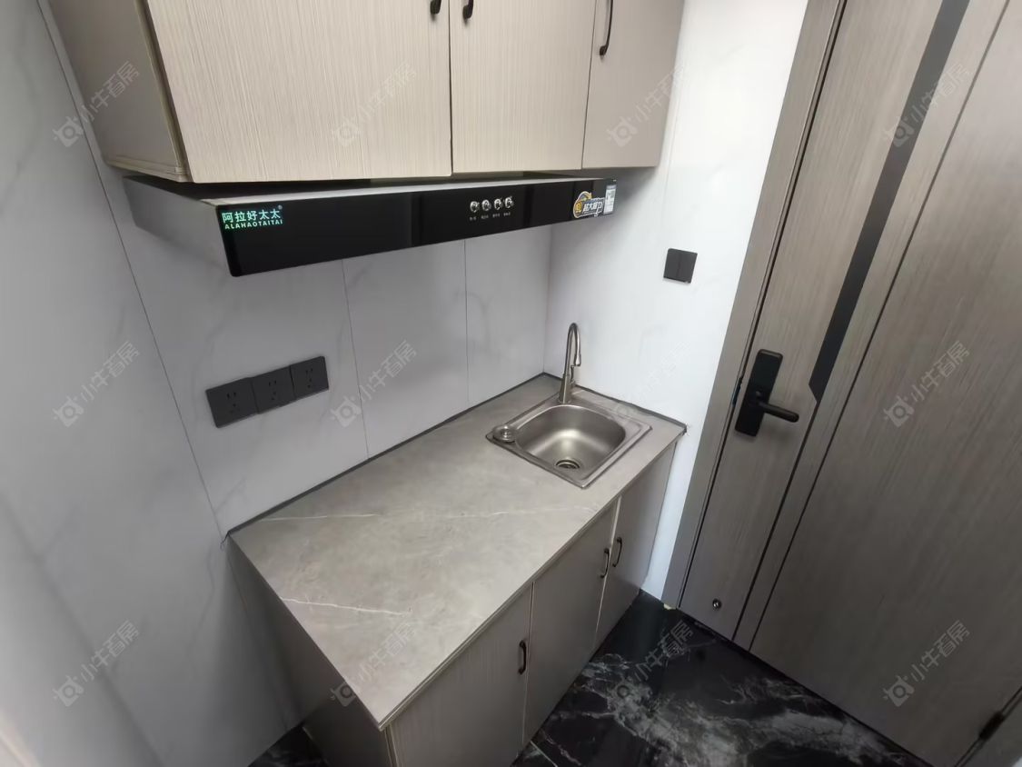 常州庙桥路在租房源室内图_小牛看房