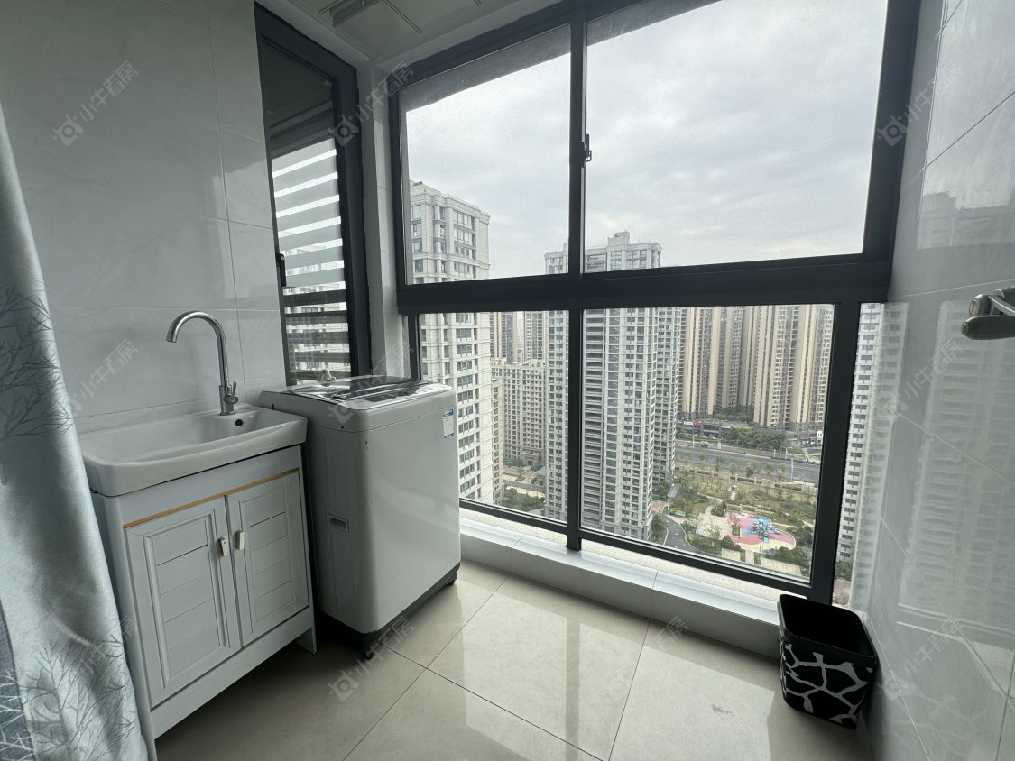 常州五星星韵城在租房源_小牛看房