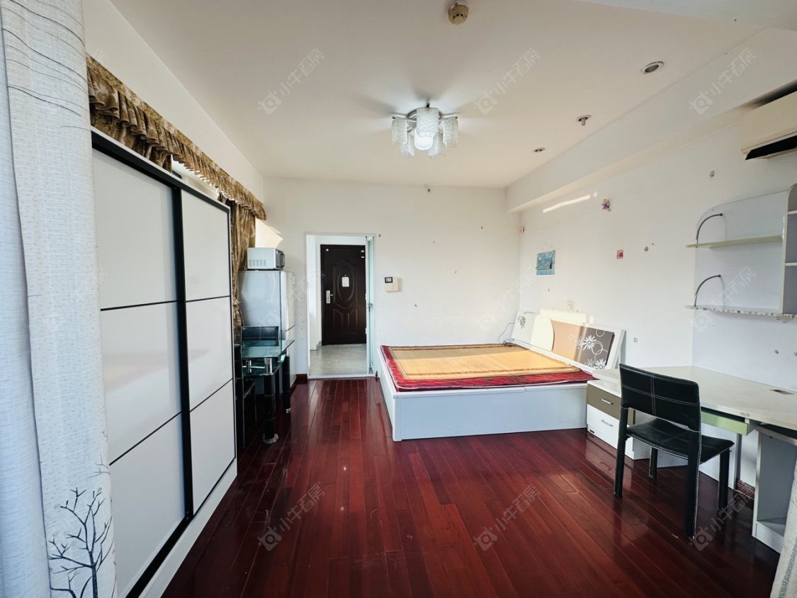 常州天禄商务广场在租房源室内图_小牛看房