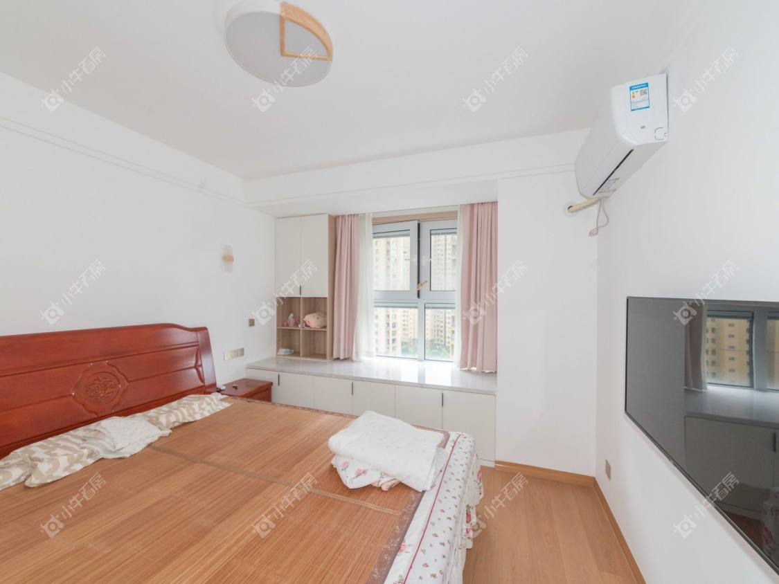 常州河枫御景花苑在租房源室内图_小牛看房