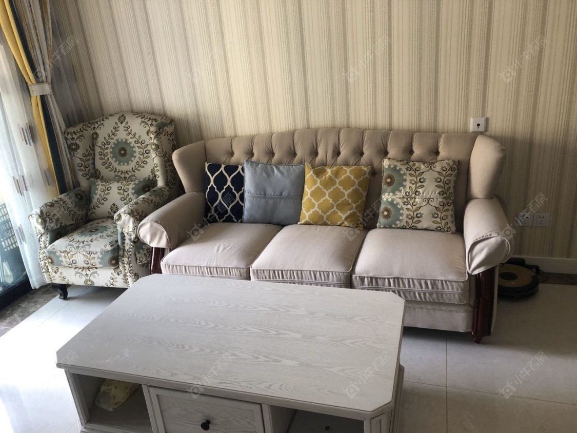 新城公馆荣域房源室内图 常州新城公馆荣域在租房源室内图_小牛看房