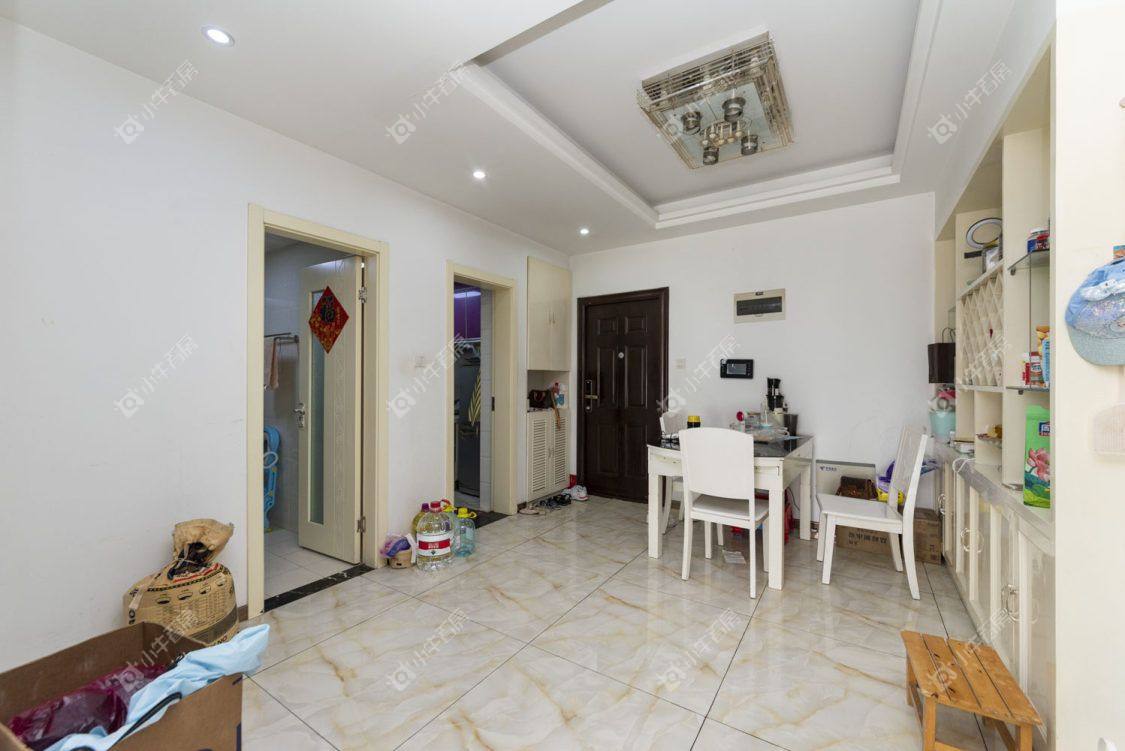 常州莱蒙城铂郡在租房源室内图_小牛看房