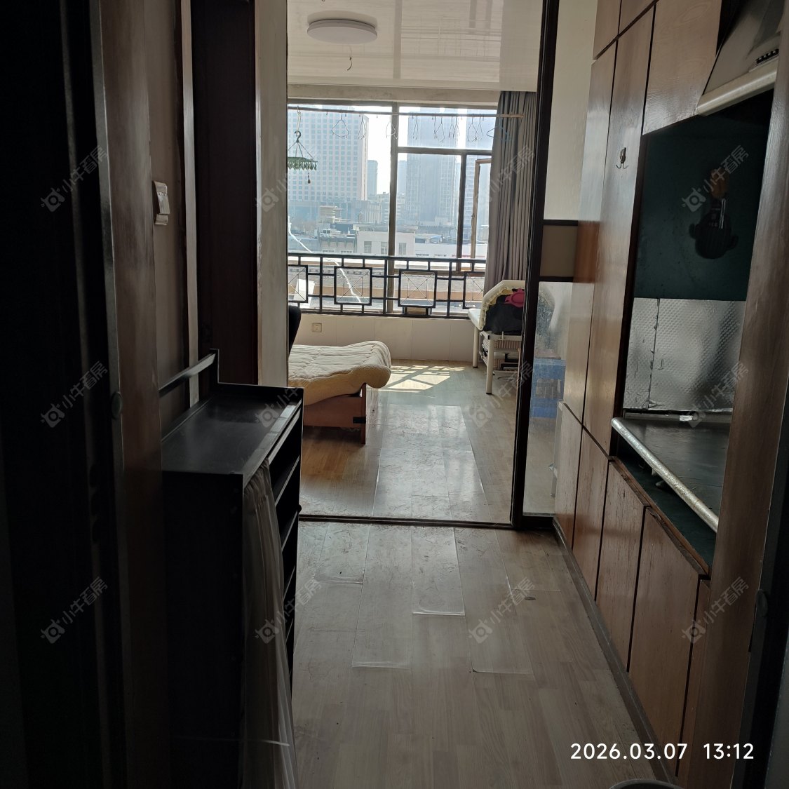 常州宝丰市场在租房源_小牛看房