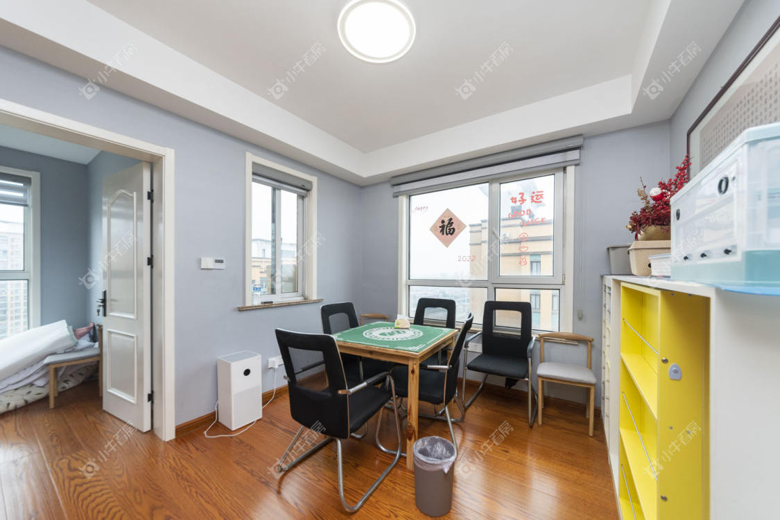 常州御城在租房源_小牛看房